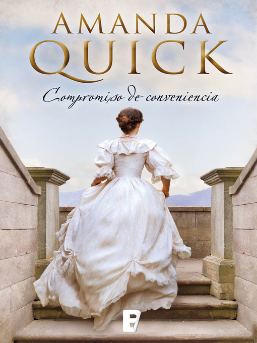 Title details for Compromiso de conveniencia by Amanda Quick - Available